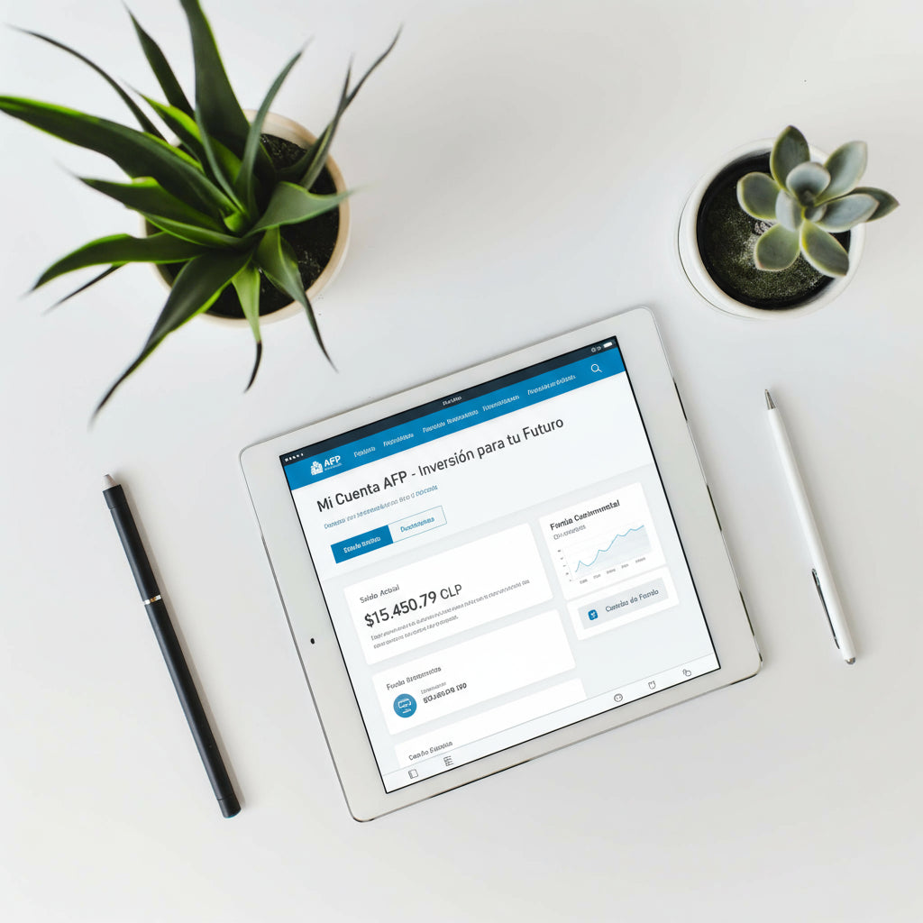 Pension funds retrieval (AFP) for Professional Foreigners