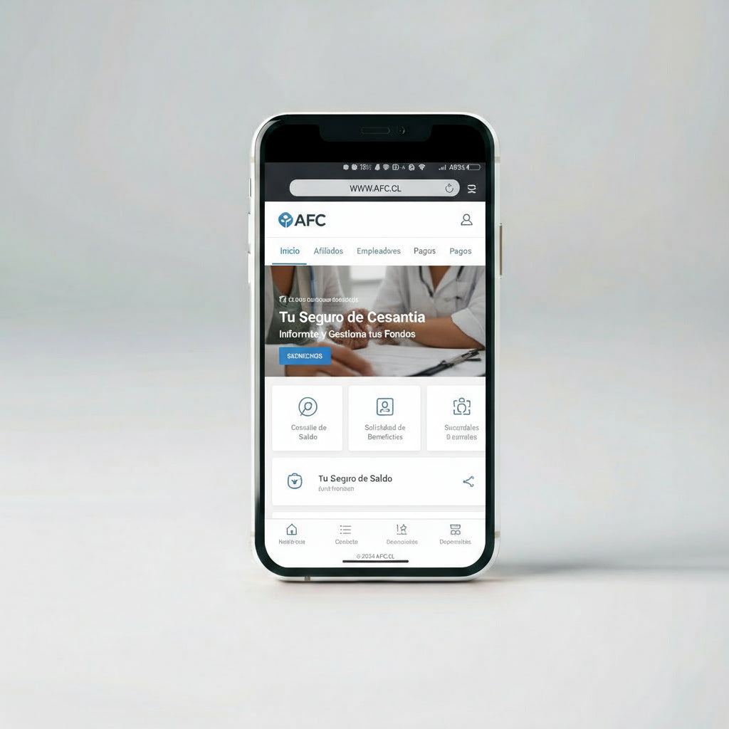 Unemployment Funds (AFC) in Chile